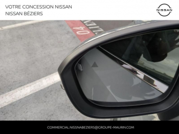 Photo 33 du bon plan NISSAN Qashqai e-POWER 190ch Tekna+ 2022 occasion à 28500 €