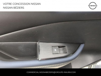 Photo 34 du bon plan NISSAN Qashqai e-POWER 190ch Tekna+ 2022 occasion à 28500 €