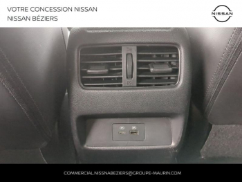 Photo 35 du bon plan NISSAN Qashqai e-POWER 190ch Tekna+ 2022 occasion à 28500 €
