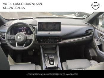 Photo 37 du bon plan NISSAN Qashqai e-POWER 190ch Tekna+ 2022 occasion à 28500 €