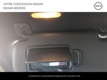 Photo 39 du bon plan NISSAN Qashqai e-POWER 190ch Tekna+ 2022 occasion à 28500 €