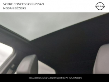 Photo 40 du bon plan NISSAN Qashqai e-POWER 190ch Tekna+ 2022 occasion à 28500 €