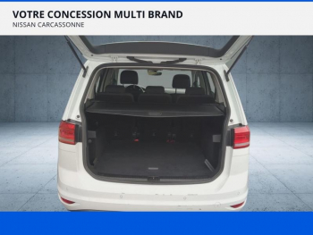 Photo 9 du bon plan VOLKSWAGEN Touran 1.4 TSI 150ch BlueMotion Technology Confortline DSG7 5 places occasion à 17990 €