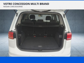 Photo 10 du bon plan VOLKSWAGEN Touran 1.4 TSI 150ch BlueMotion Technology Confortline DSG7 5 places occasion à 17990 €