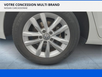 Photo 18 du bon plan VOLKSWAGEN Touran 1.4 TSI 150ch BlueMotion Technology Confortline DSG7 5 places occasion à 17990 €