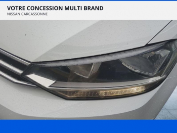 Photo 19 du bon plan VOLKSWAGEN Touran 1.4 TSI 150ch BlueMotion Technology Confortline DSG7 5 places occasion à 17990 €