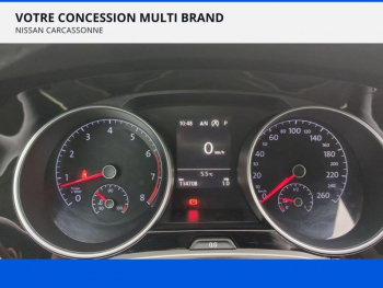 Photo 20 du bon plan VOLKSWAGEN Touran 1.4 TSI 150ch BlueMotion Technology Confortline DSG7 5 places occasion à 17990 €