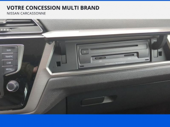 Photo 25 du bon plan VOLKSWAGEN Touran 1.4 TSI 150ch BlueMotion Technology Confortline DSG7 5 places occasion à 17990 €