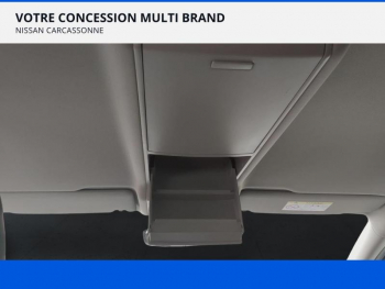 Photo 26 du bon plan VOLKSWAGEN Touran 1.4 TSI 150ch BlueMotion Technology Confortline DSG7 5 places occasion à 17990 €