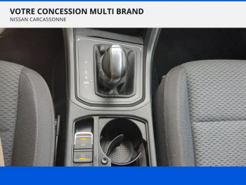 Photo 29 du bon plan VOLKSWAGEN Touran 1.4 TSI 150ch BlueMotion Technology Confortline DSG7 5 places occasion à 17990 €