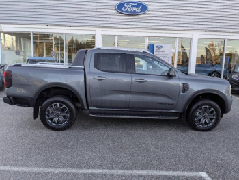 Photo 3 du bon plan FORD Ranger VUL 2.0 EcoBlue 205ch Stop&Start Double Cabine Wildtrak e-4WD BVA10 occasion à 51990 €