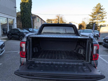 Photo 9 du bon plan FORD Ranger VUL 2.0 EcoBlue 205ch Stop&Start Double Cabine Wildtrak e-4WD BVA10 occasion à 51990 €