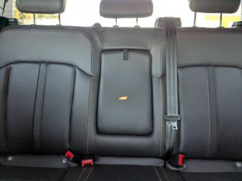 Photo 10 du bon plan FORD Ranger VUL 2.0 EcoBlue 205ch Stop&Start Double Cabine Wildtrak e-4WD BVA10 occasion à 51990 €