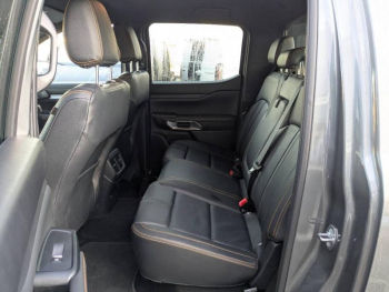 Photo 11 du bon plan FORD Ranger VUL 2.0 EcoBlue 205ch Stop&Start Double Cabine Wildtrak e-4WD BVA10 occasion à 51990 €