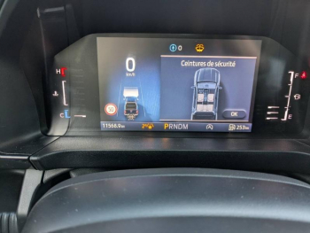 Photo 14 du bon plan FORD Ranger VUL 2.0 EcoBlue 205ch Stop&Start Double Cabine Wildtrak e-4WD BVA10 occasion à 51990 €