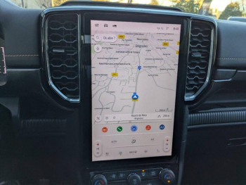 Photo 16 du bon plan FORD Ranger VUL 2.0 EcoBlue 205ch Stop&Start Double Cabine Wildtrak e-4WD BVA10 occasion à 51990 €