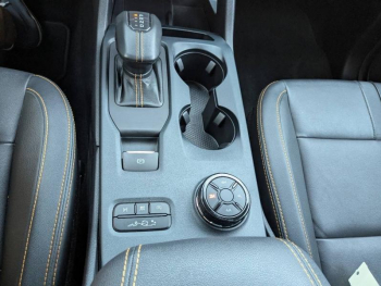 Photo 18 du bon plan FORD Ranger VUL 2.0 EcoBlue 205ch Stop&Start Double Cabine Wildtrak e-4WD BVA10 occasion à 51990 €