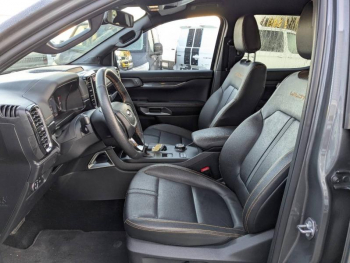 Photo 20 du bon plan FORD Ranger VUL 2.0 EcoBlue 205ch Stop&Start Double Cabine Wildtrak e-4WD BVA10 occasion à 51990 €