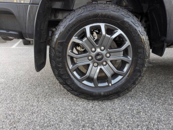 Photo 22 du bon plan FORD Ranger VUL 2.0 EcoBlue 205ch Stop&Start Double Cabine Wildtrak e-4WD BVA10 occasion à 51990 €