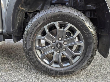 Photo 24 du bon plan FORD Ranger VUL 2.0 EcoBlue 205ch Stop&Start Double Cabine Wildtrak e-4WD BVA10 occasion à 51990 €