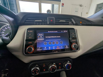 Photo 15 du bon plan NISSAN Micra 1.0 IG-T 92ch Made in France Xtronic 2021.5 occasion à 14990 €