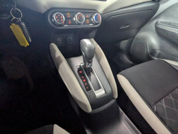 Photo 17 du bon plan NISSAN Micra 1.0 IG-T 92ch Made in France Xtronic 2021.5 occasion à 14990 €