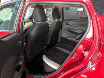 Photo 18 du bon plan NISSAN Micra 1.0 IG-T 92ch Made in France Xtronic 2021.5 occasion à 14990 €