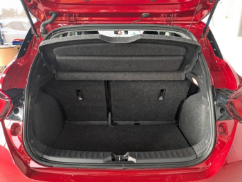 Photo 19 du bon plan NISSAN Micra 1.0 IG-T 92ch Made in France Xtronic 2021.5 occasion à 14990 €