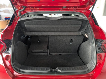 Photo 20 du bon plan NISSAN Micra 1.0 IG-T 92ch Made in France Xtronic 2021.5 occasion à 14990 €