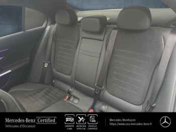 Photo 13 du bon plan MERCEDES-BENZ Classe C 220 d 197ch AMG Line occasion à 46900 €