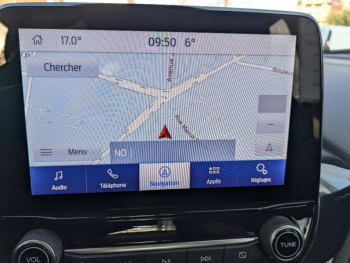 Photo 11 du bon plan FORD Puma 1.0 Flexifuel 125ch S&S mHEV Titanium occasion à 18790 €