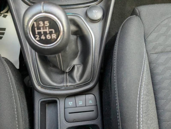 Photo 14 du bon plan FORD Puma 1.0 Flexifuel 125ch S&S mHEV Titanium occasion à 18790 €