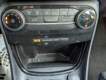 Photo 15 du bon plan FORD Puma 1.0 Flexifuel 125ch S&S mHEV Titanium occasion à 18790 €