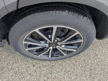 Photo 19 du bon plan FORD Puma 1.0 Flexifuel 125ch S&S mHEV Titanium occasion à 18790 €