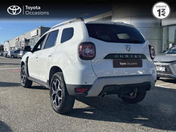 Photo 2 du bon plan DACIA Duster 1.0 ECO-G 100ch Access 4x2 - E6U occasion à 13990 €