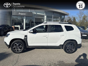 Photo 3 du bon plan DACIA Duster 1.0 ECO-G 100ch Access 4x2 - E6U occasion à 13990 €