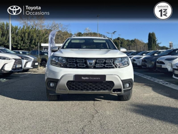 Photo 5 du bon plan DACIA Duster 1.0 ECO-G 100ch Access 4x2 - E6U occasion à 13990 €