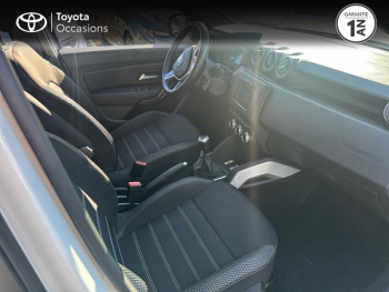 Photo 6 du bon plan DACIA Duster 1.0 ECO-G 100ch Access 4x2 - E6U occasion à 13990 €