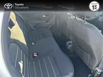 Photo 7 du bon plan DACIA Duster 1.0 ECO-G 100ch Access 4x2 - E6U occasion à 13990 €