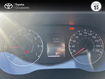 Photo 14 du bon plan DACIA Duster 1.0 ECO-G 100ch Access 4x2 - E6U occasion à 13990 €