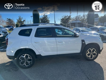 Photo 17 du bon plan DACIA Duster 1.0 ECO-G 100ch Access 4x2 - E6U occasion à 13990 €