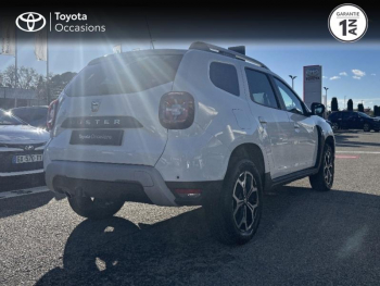 Photo 18 du bon plan DACIA Duster 1.0 ECO-G 100ch Access 4x2 - E6U occasion à 13990 €