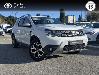 Photo 19 du bon plan DACIA Duster 1.0 ECO-G 100ch Access 4x2 - E6U occasion à 13990 €