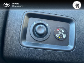 Photo 21 du bon plan DACIA Duster 1.0 ECO-G 100ch Access 4x2 - E6U occasion à 13990 €