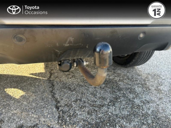 Photo 24 du bon plan DACIA Duster 1.0 ECO-G 100ch Access 4x2 - E6U occasion à 13990 €