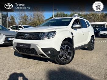 Photo 25 du bon plan DACIA Duster 1.0 ECO-G 100ch Access 4x2 - E6U occasion à 13990 €