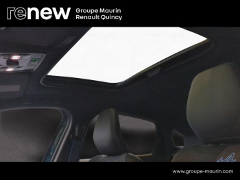 Photo 12 du bon plan RENAULT Arkana 1.6 E-Tech 145ch full hybrid esprit Alpine -24 occasion à 26689 €