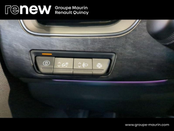 Photo 17 du bon plan RENAULT Arkana 1.6 E-Tech 145ch full hybrid esprit Alpine -24 occasion à 26689 €