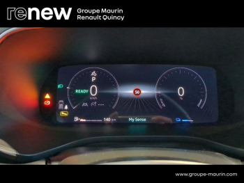 Photo 22 du bon plan RENAULT Arkana 1.6 E-Tech 145ch full hybrid esprit Alpine -24 occasion à 26689 €