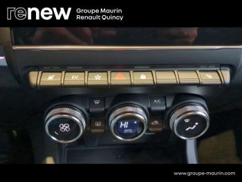 Photo 24 du bon plan RENAULT Arkana 1.6 E-Tech 145ch full hybrid esprit Alpine -24 occasion à 26689 €